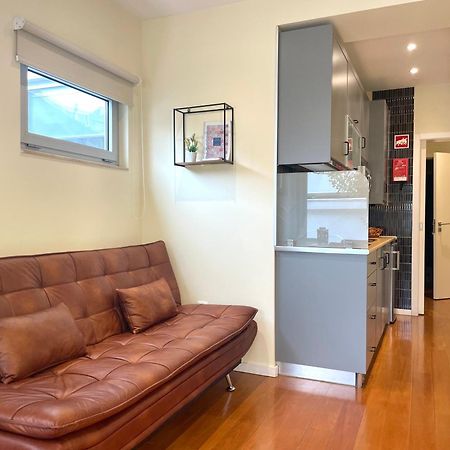 Apartments Porto Historico 외부 사진