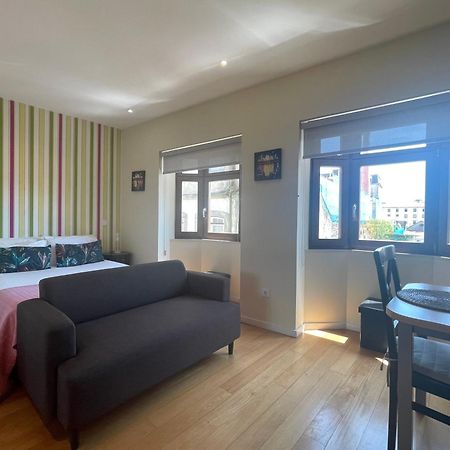 Apartments Porto Historico 외부 사진