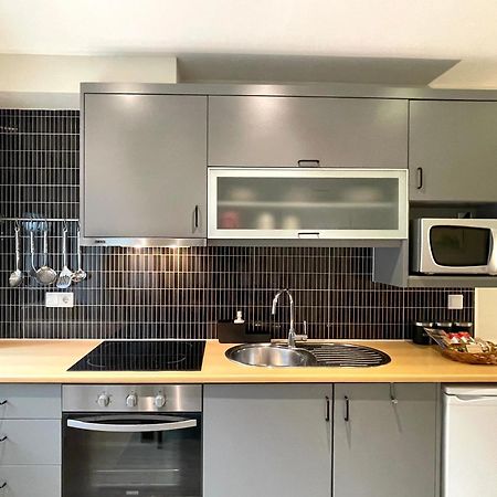 Apartments Porto Historico 외부 사진
