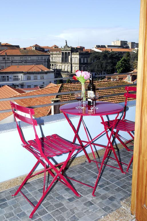 Apartments Porto Historico 객실 사진