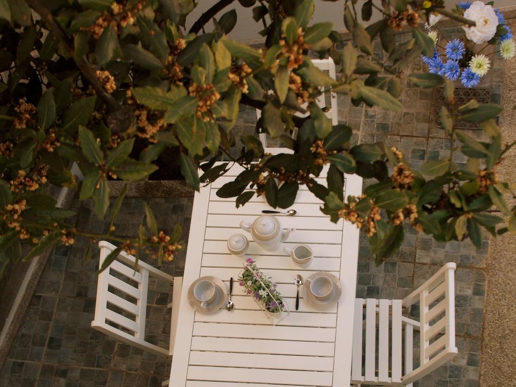 Apartments Porto Historico 외부 사진