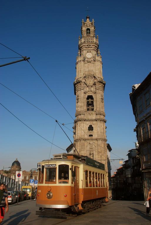 Apartments Porto Historico 외부 사진