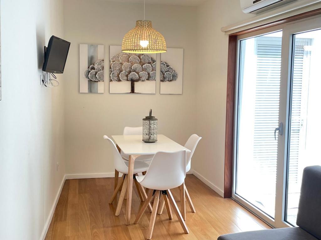 Apartments Porto Historico 외부 사진
