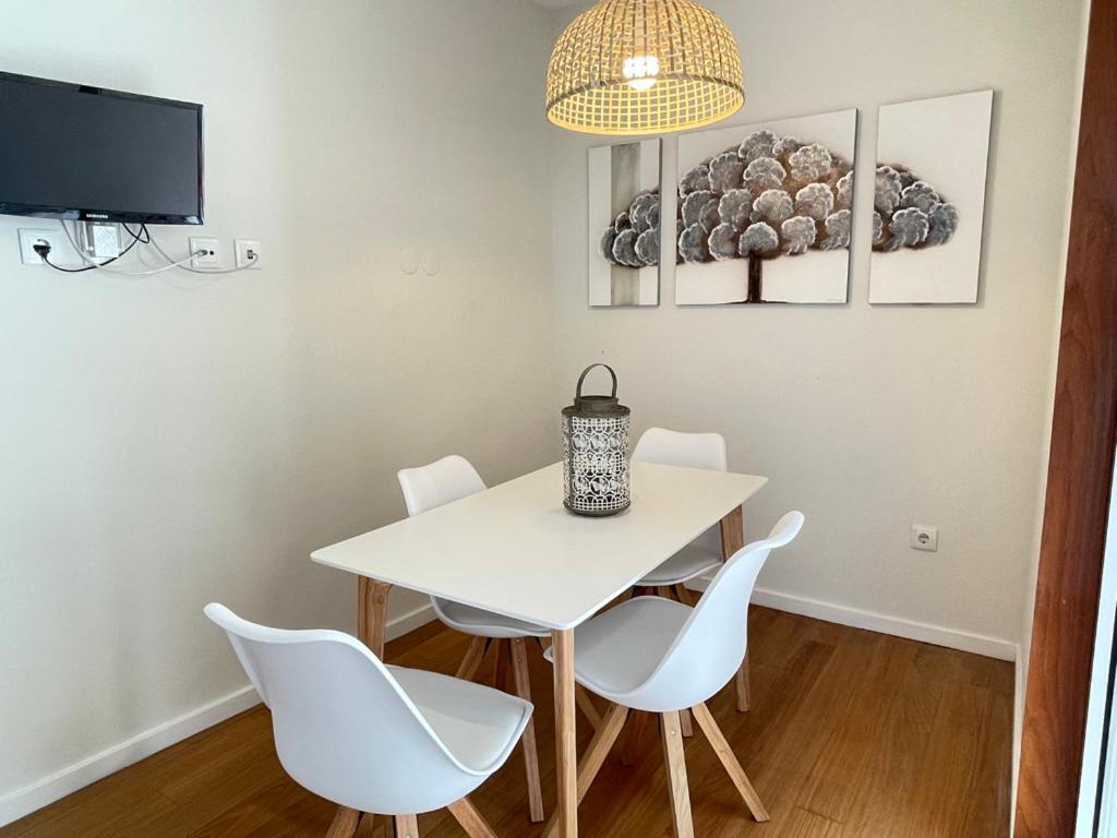Apartments Porto Historico 외부 사진