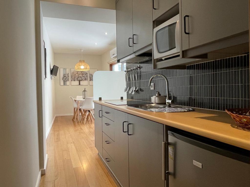 Apartments Porto Historico 외부 사진