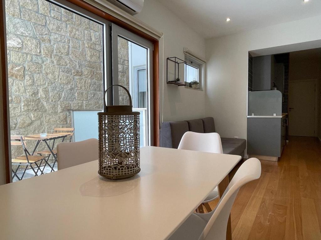 Apartments Porto Historico 외부 사진