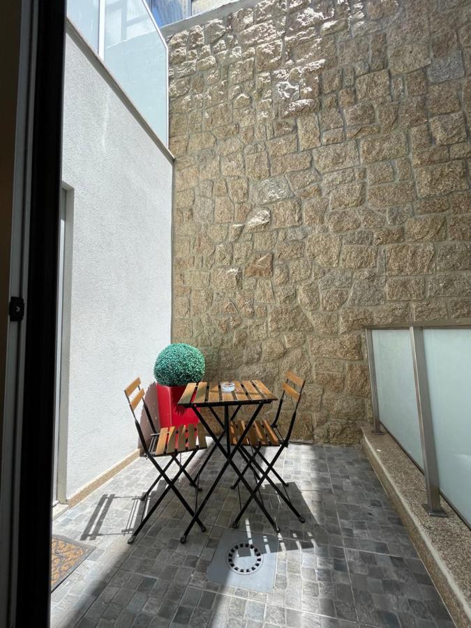 Apartments Porto Historico 외부 사진
