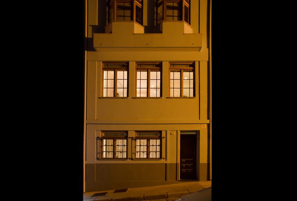 Apartments Porto Historico 외부 사진