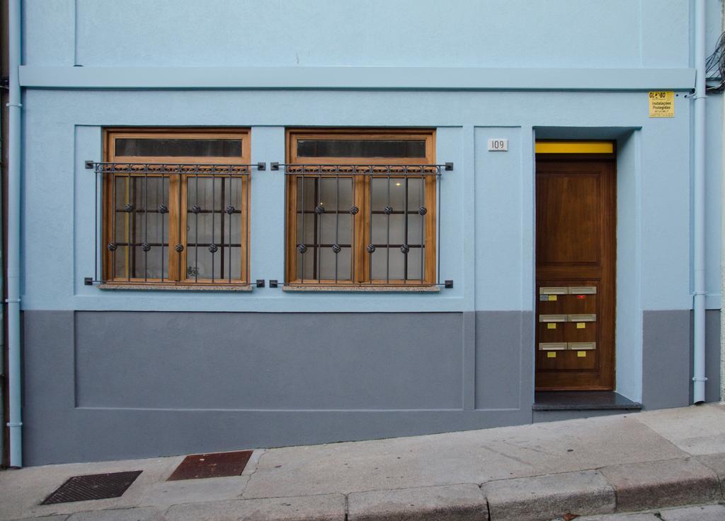 Apartments Porto Historico 외부 사진