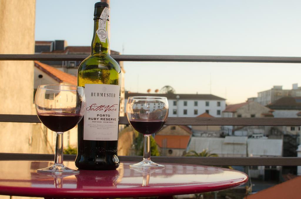 Apartments Porto Historico 외부 사진