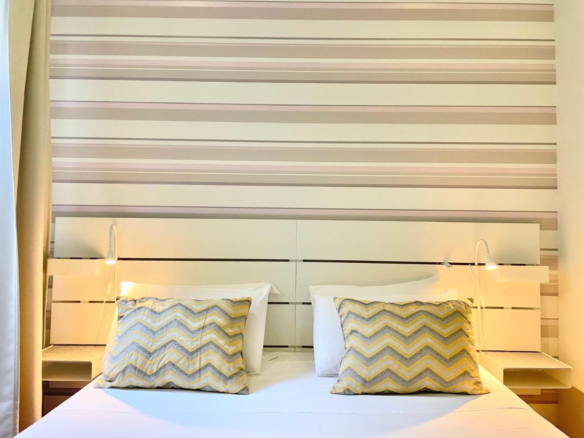 Apartments Porto Historico 외부 사진