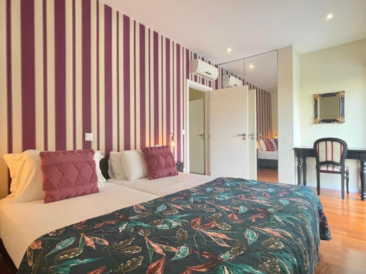 Apartments Porto Historico 외부 사진