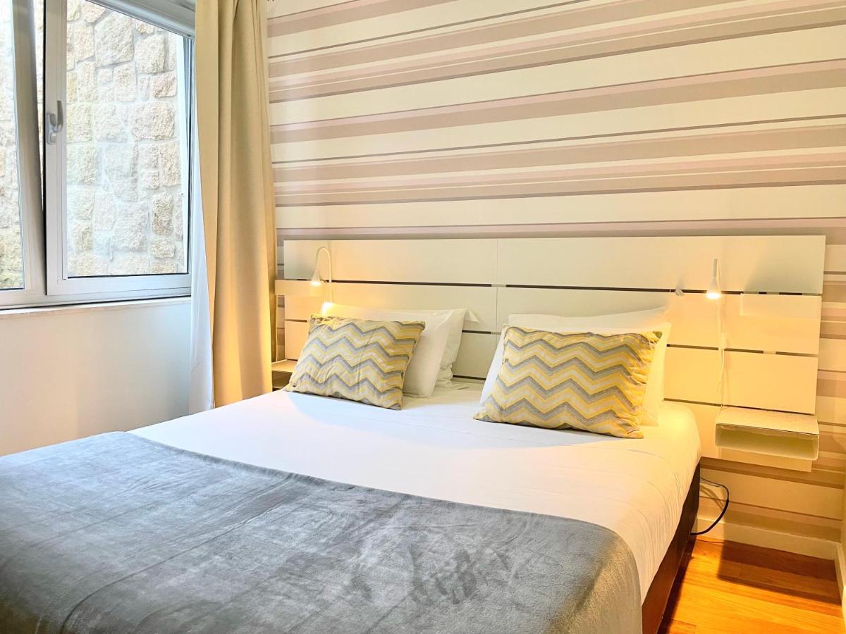 Apartments Porto Historico 외부 사진