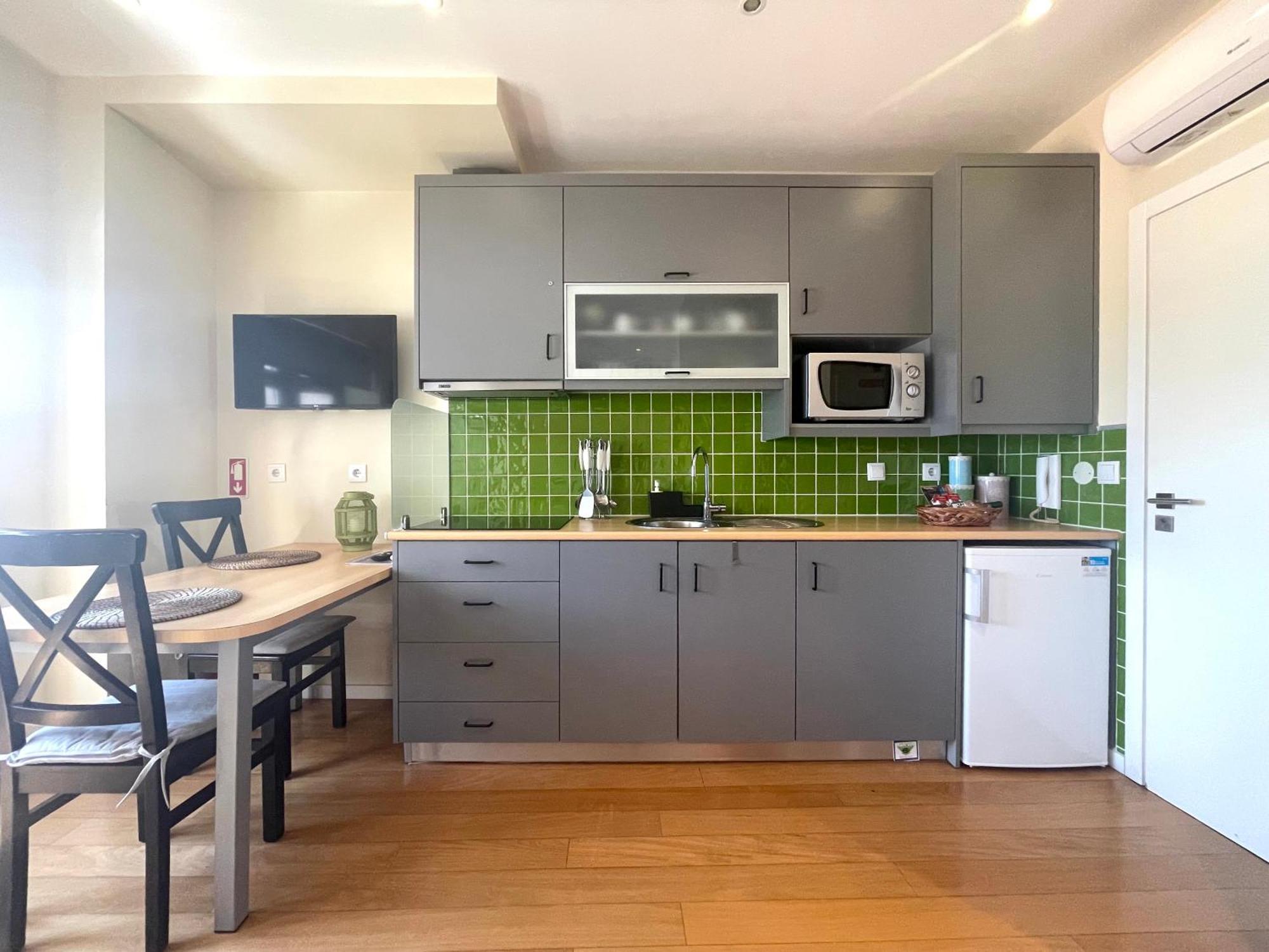 Apartments Porto Historico 외부 사진