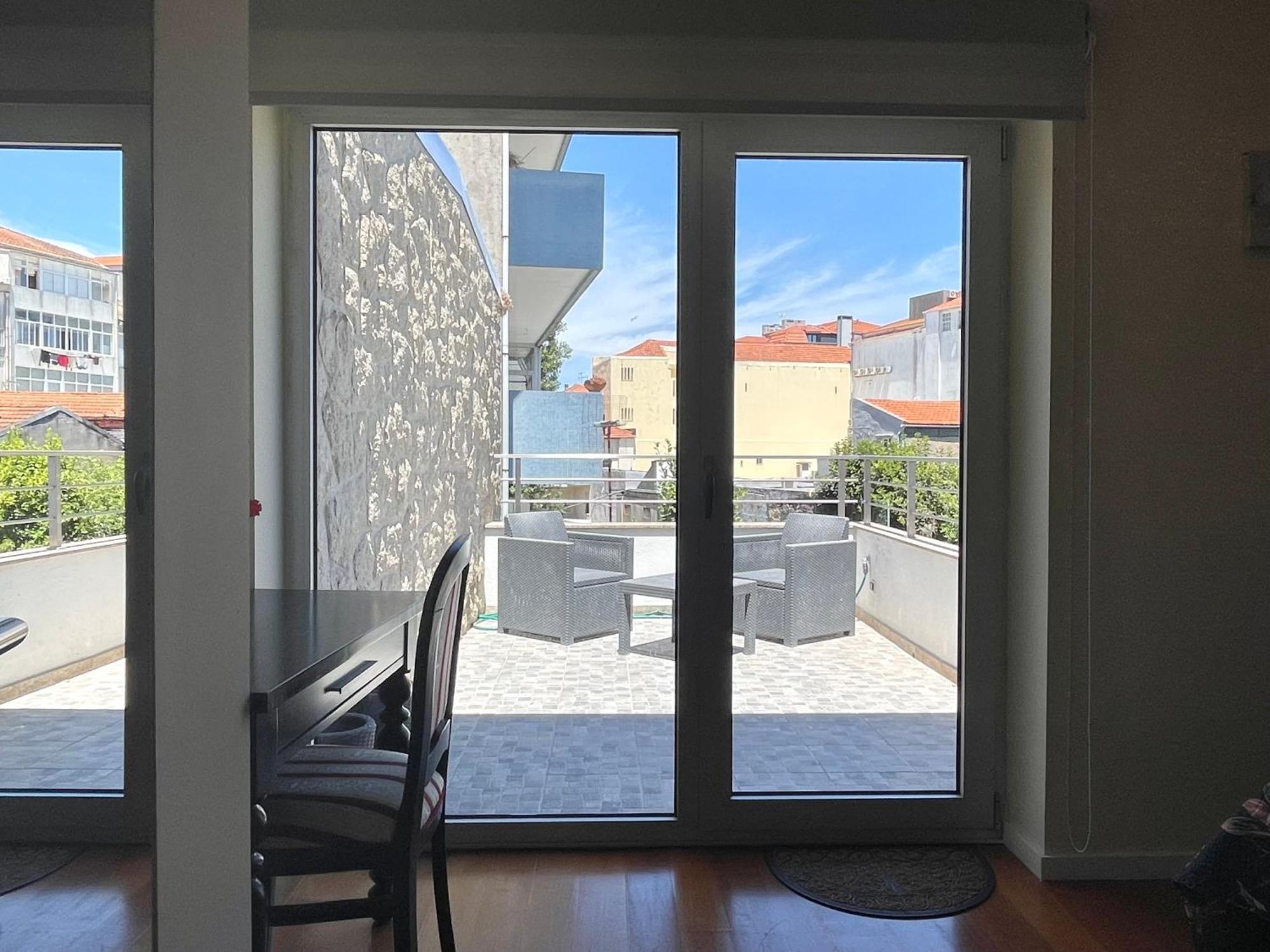 Apartments Porto Historico 외부 사진