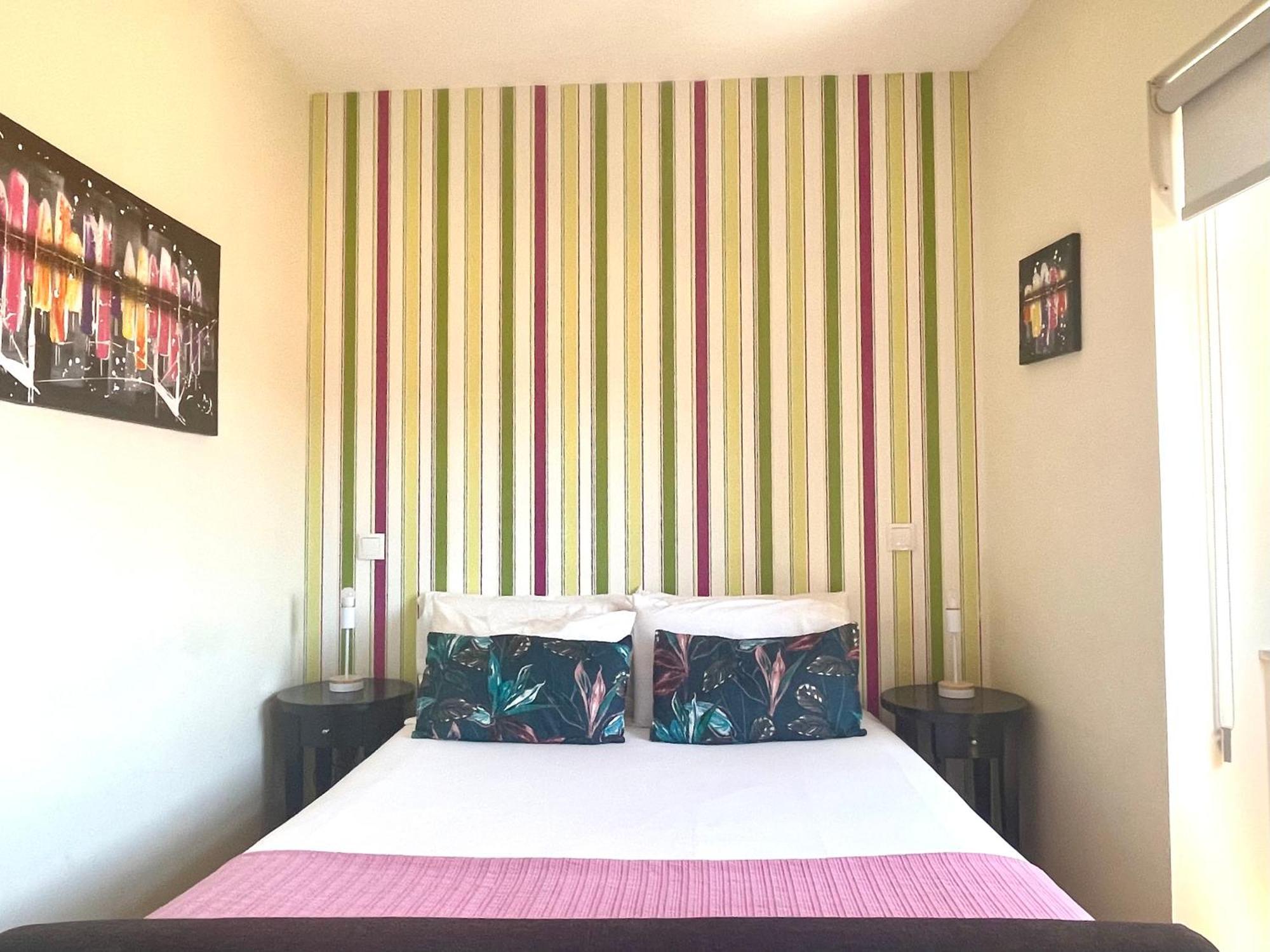 Apartments Porto Historico 외부 사진