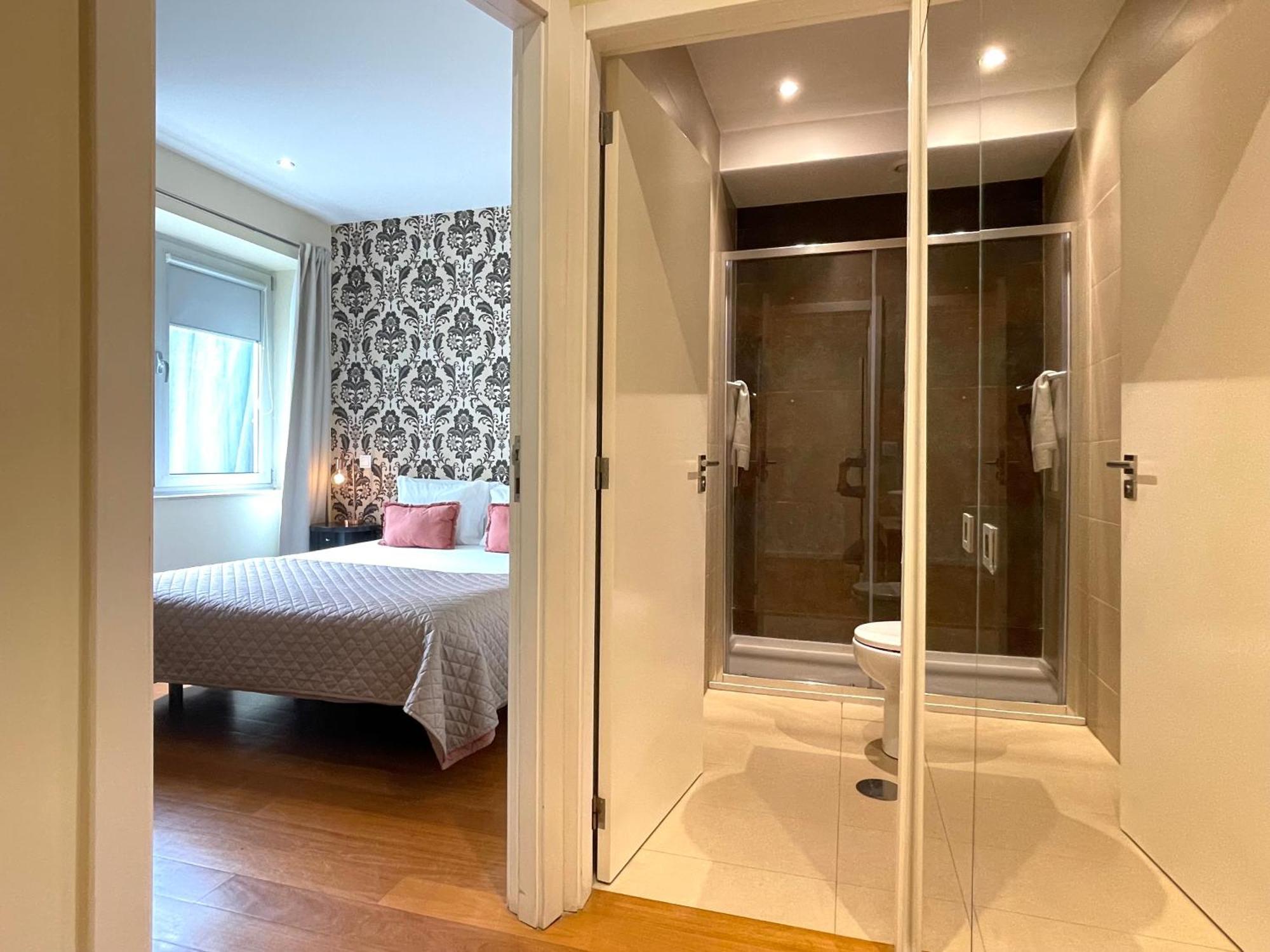 Apartments Porto Historico 외부 사진