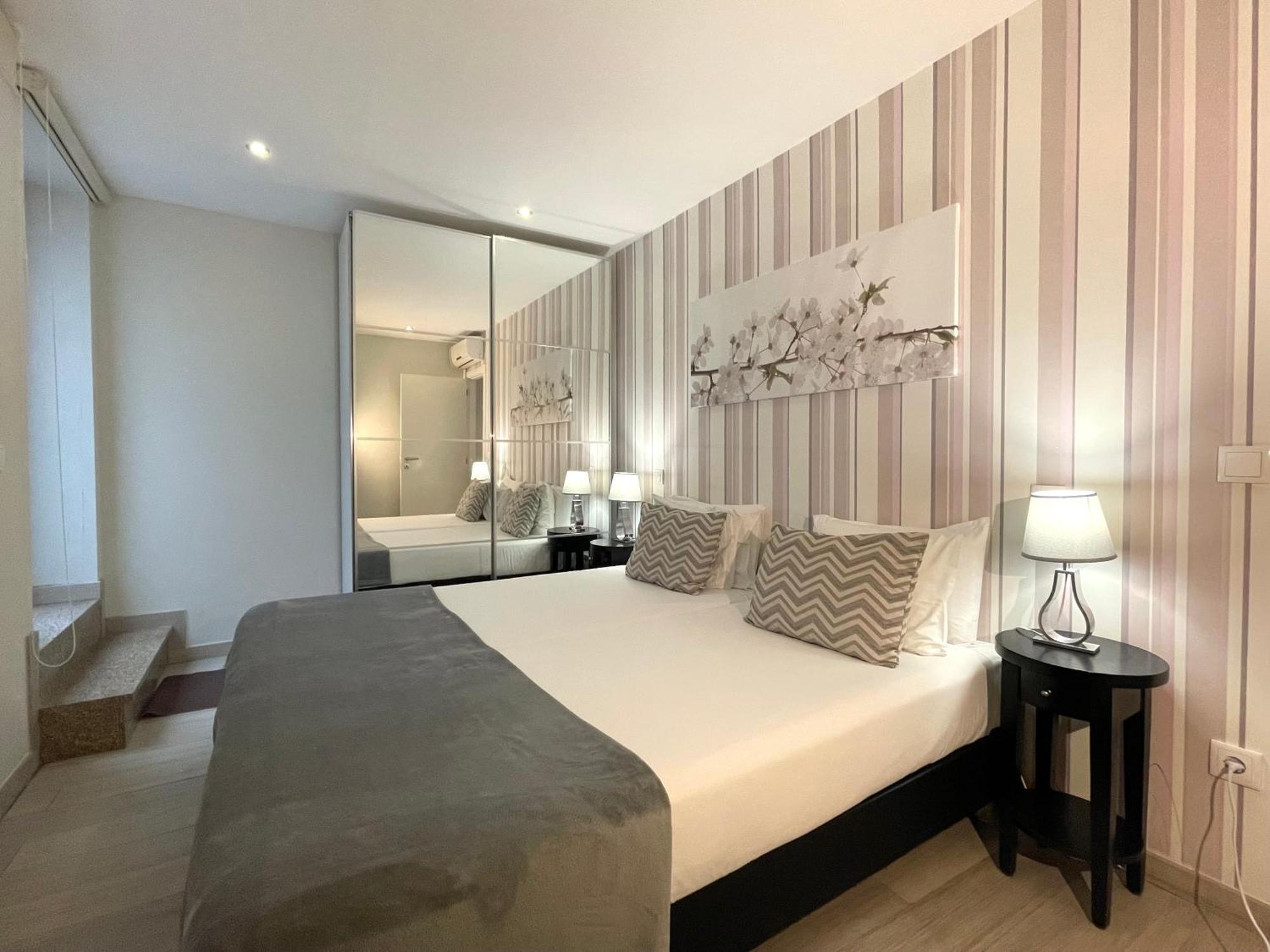 Apartments Porto Historico 외부 사진