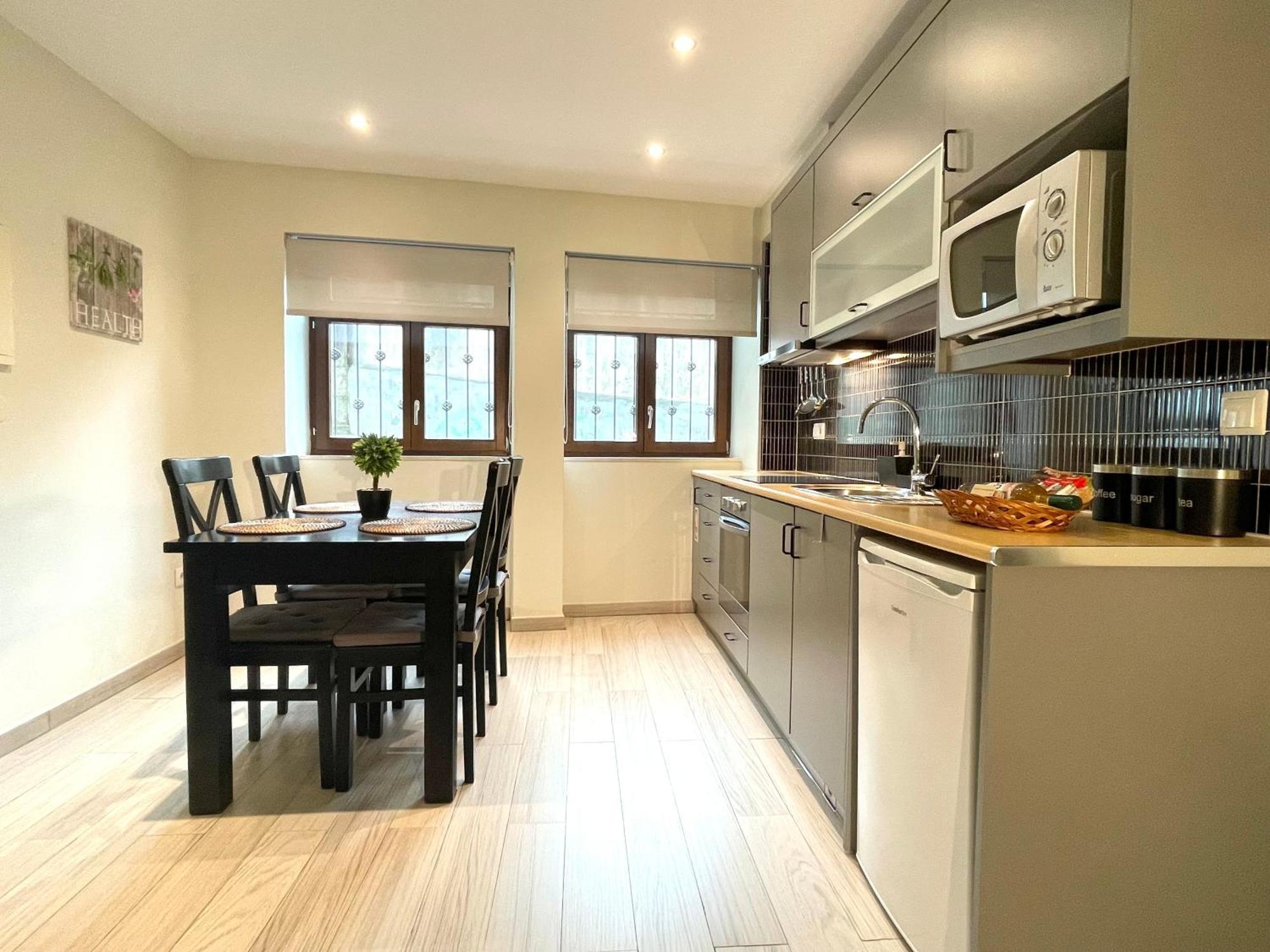 Apartments Porto Historico 외부 사진