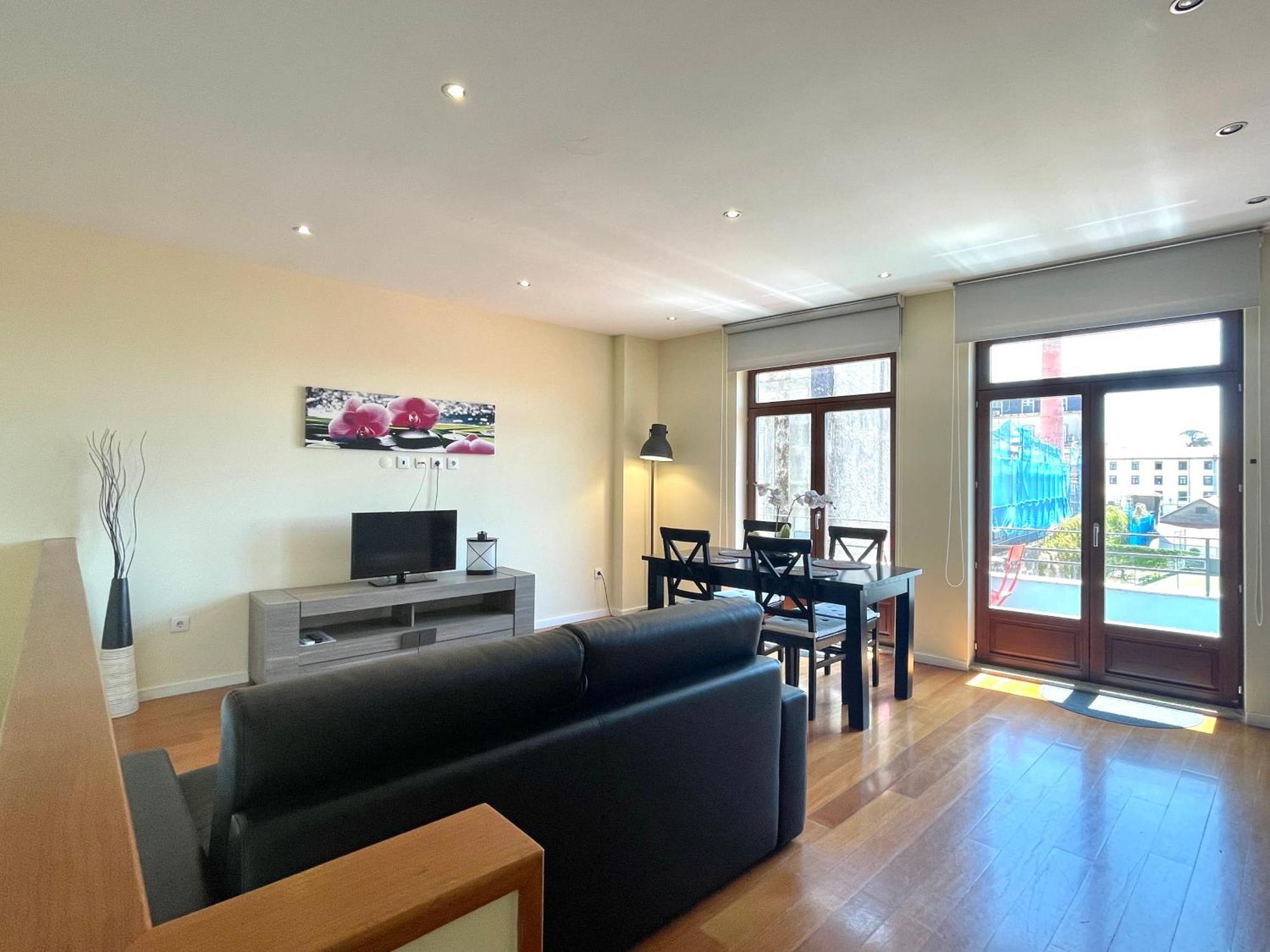 Apartments Porto Historico 외부 사진
