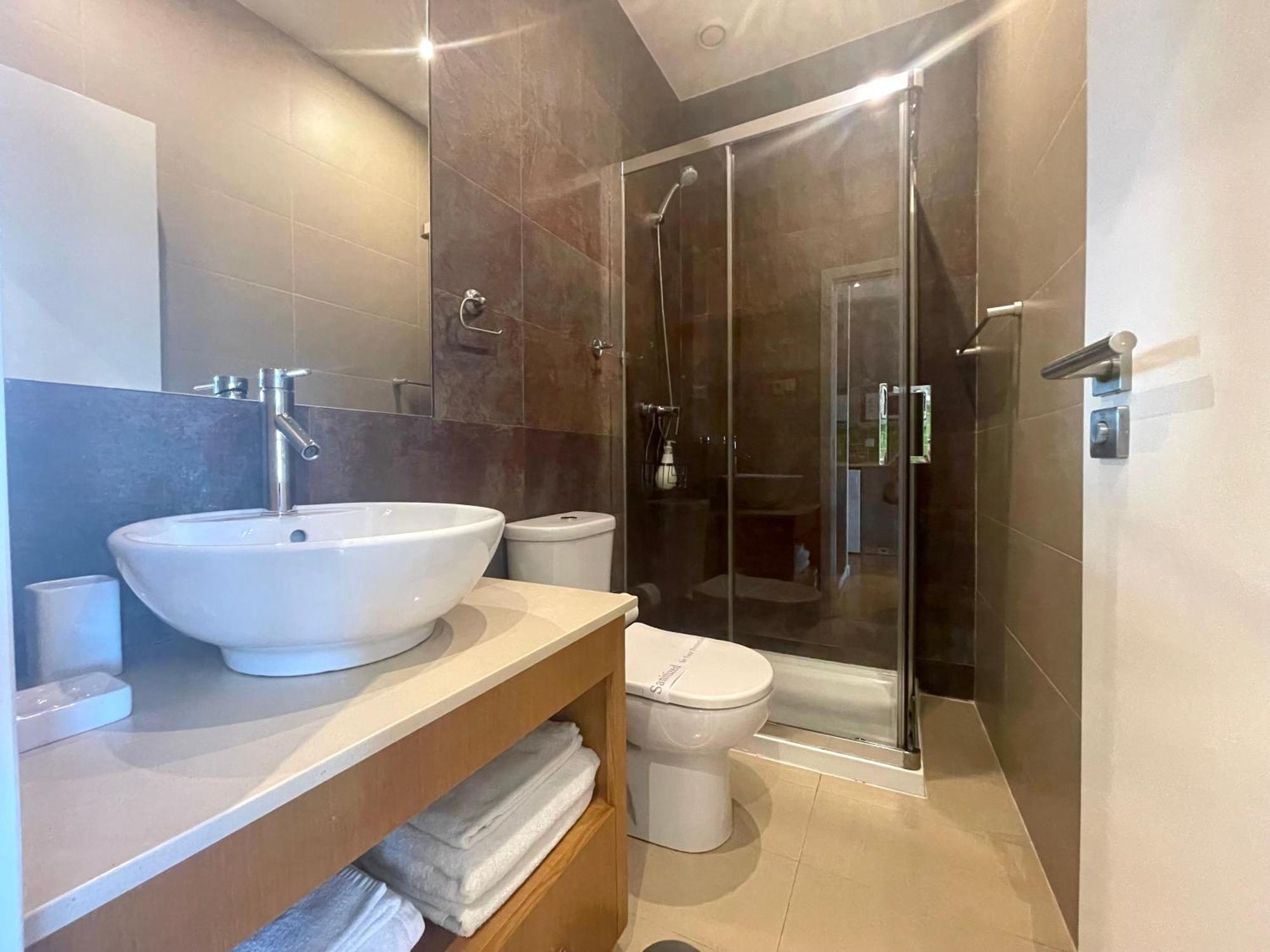 Apartments Porto Historico 외부 사진