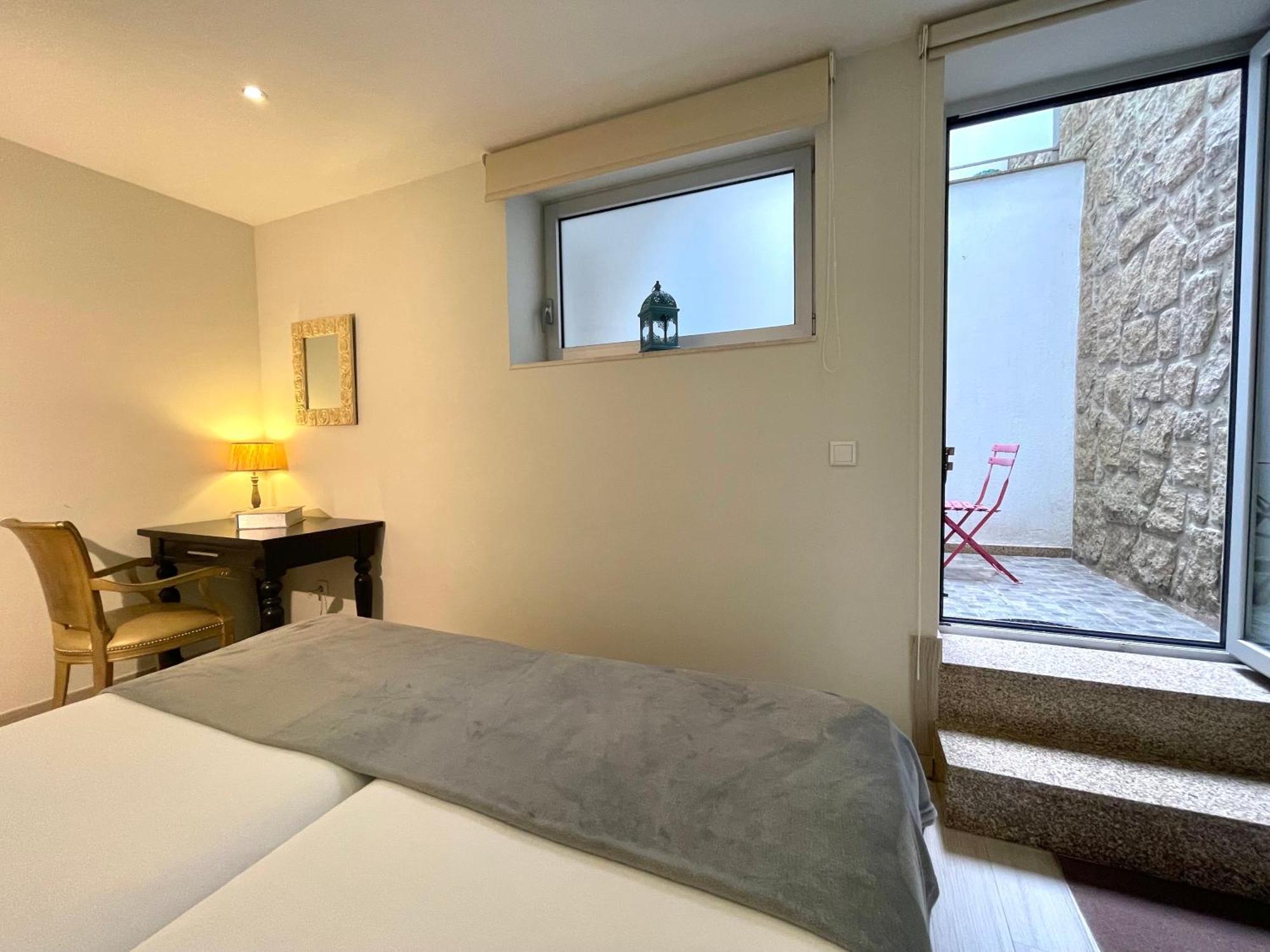 Apartments Porto Historico 외부 사진