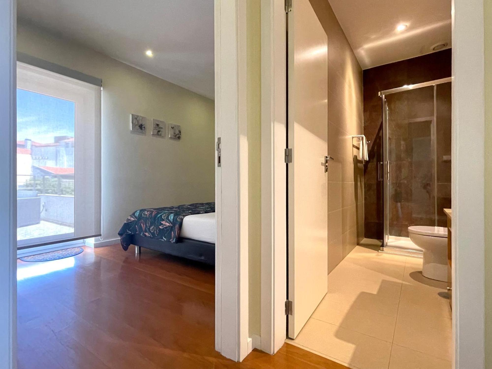 Apartments Porto Historico 외부 사진