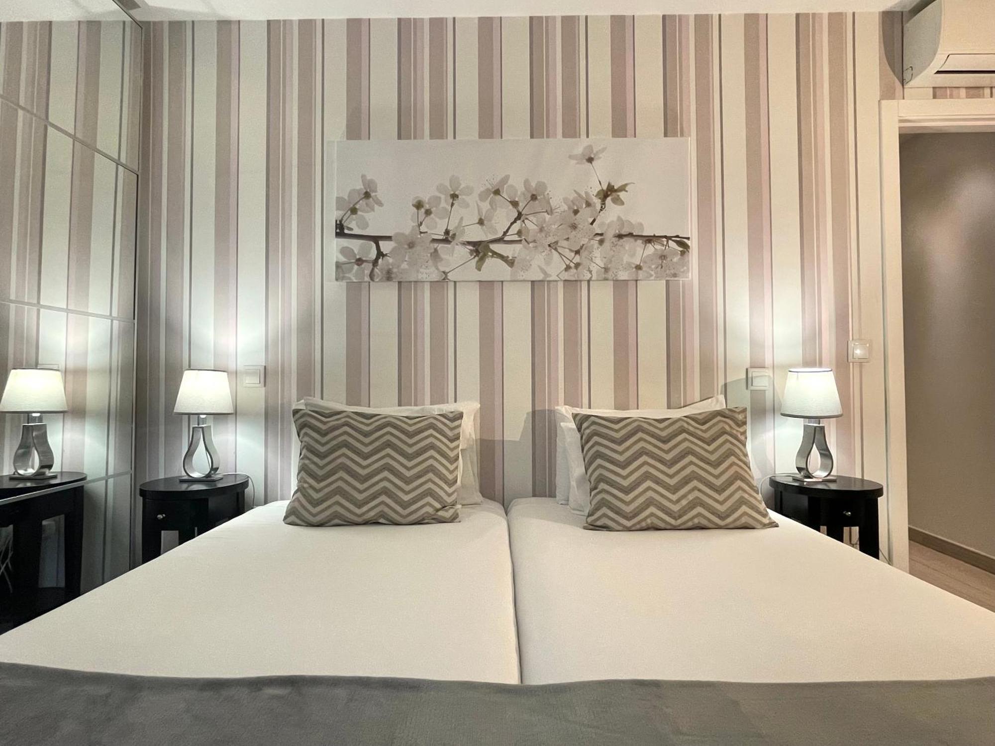 Apartments Porto Historico 외부 사진