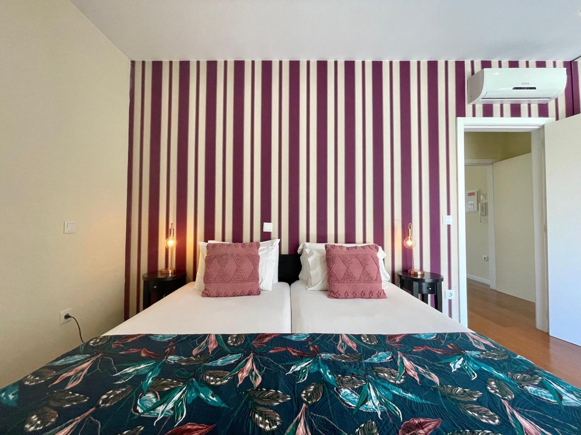 Apartments Porto Historico 외부 사진
