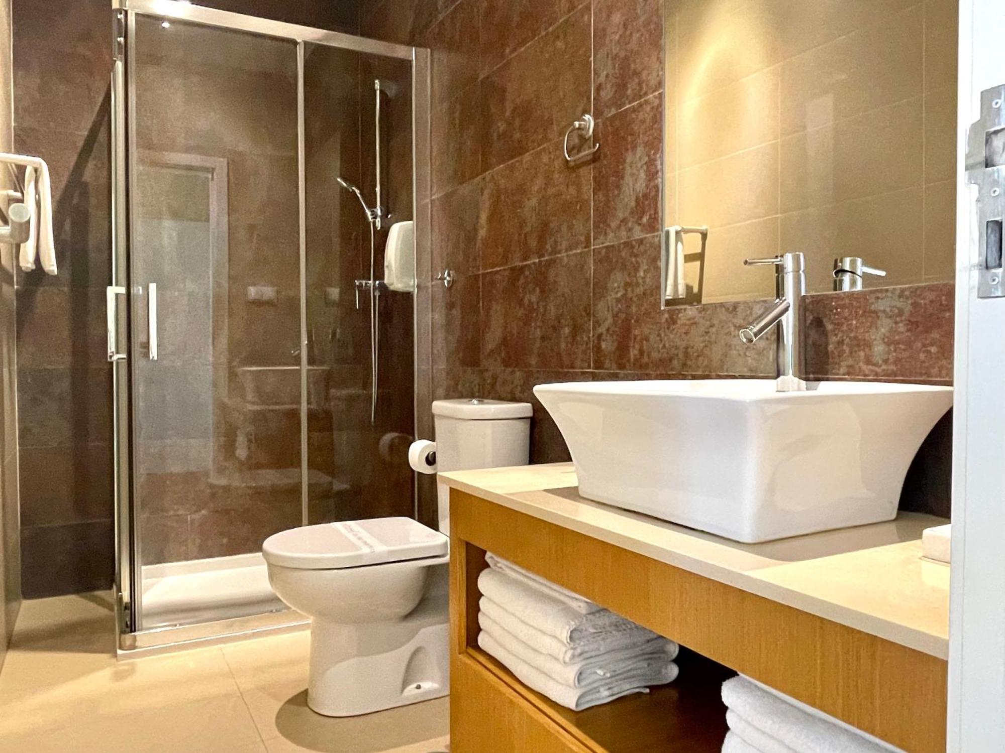 Apartments Porto Historico 외부 사진