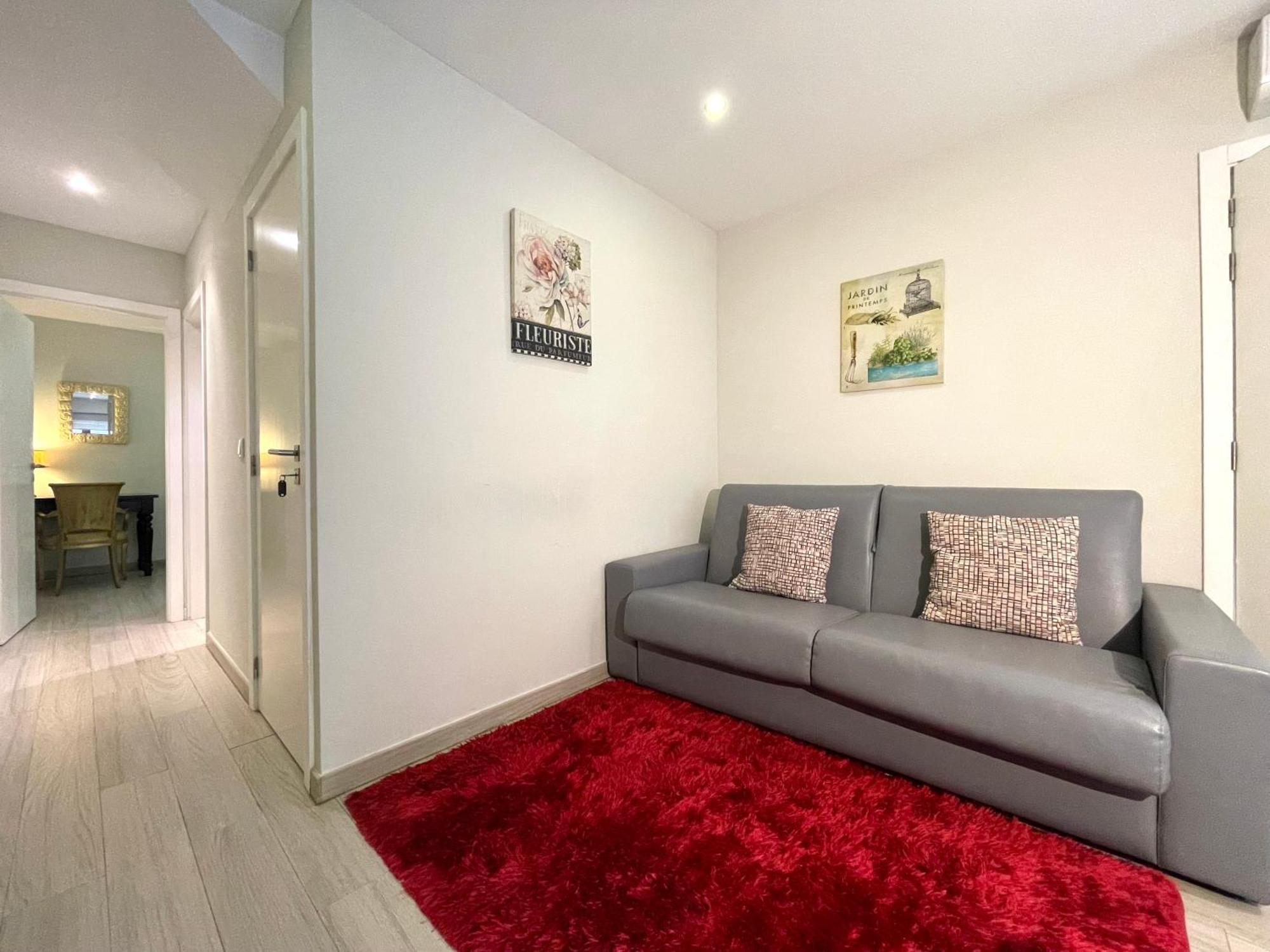 Apartments Porto Historico 외부 사진