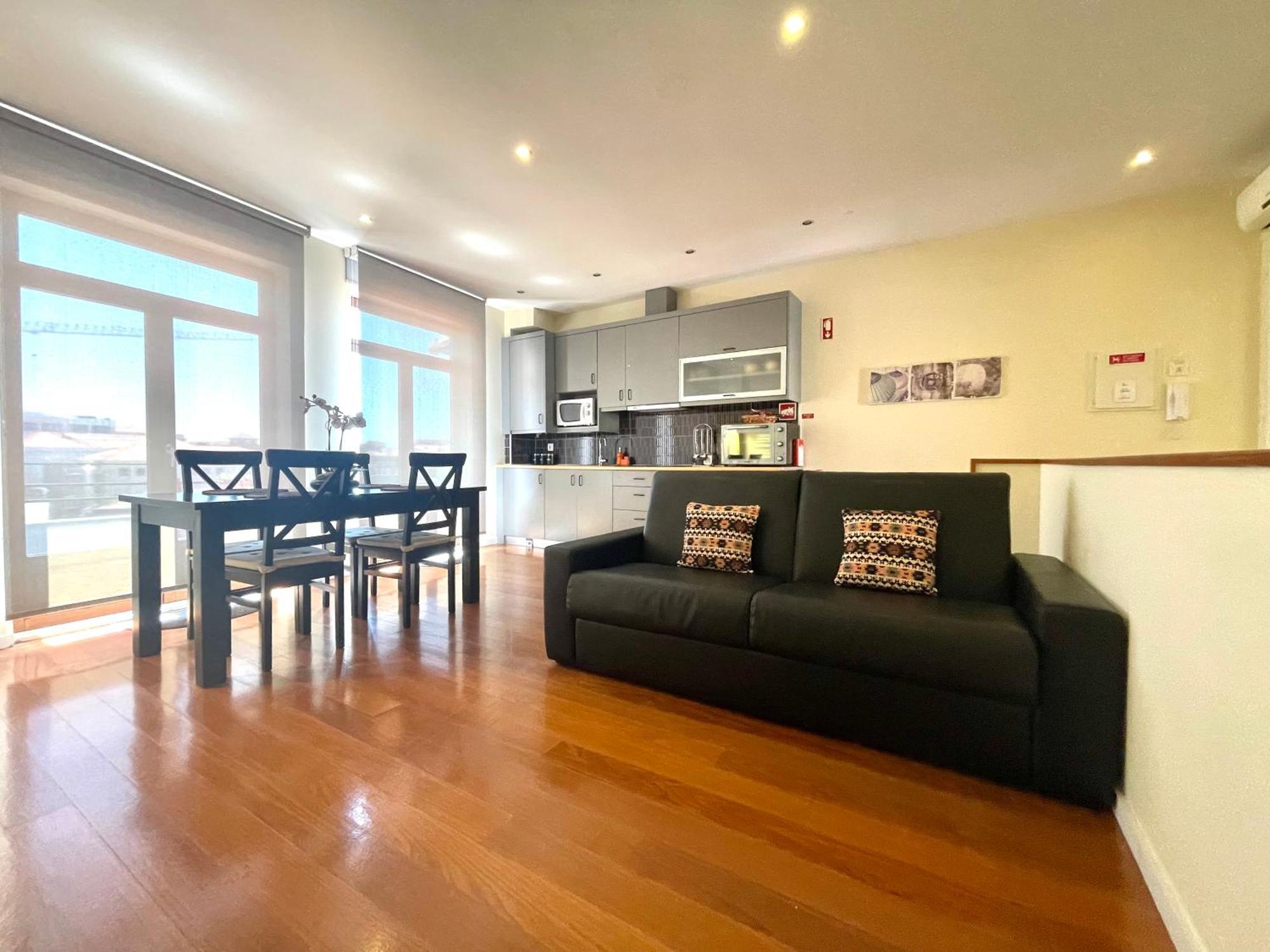 Apartments Porto Historico 외부 사진