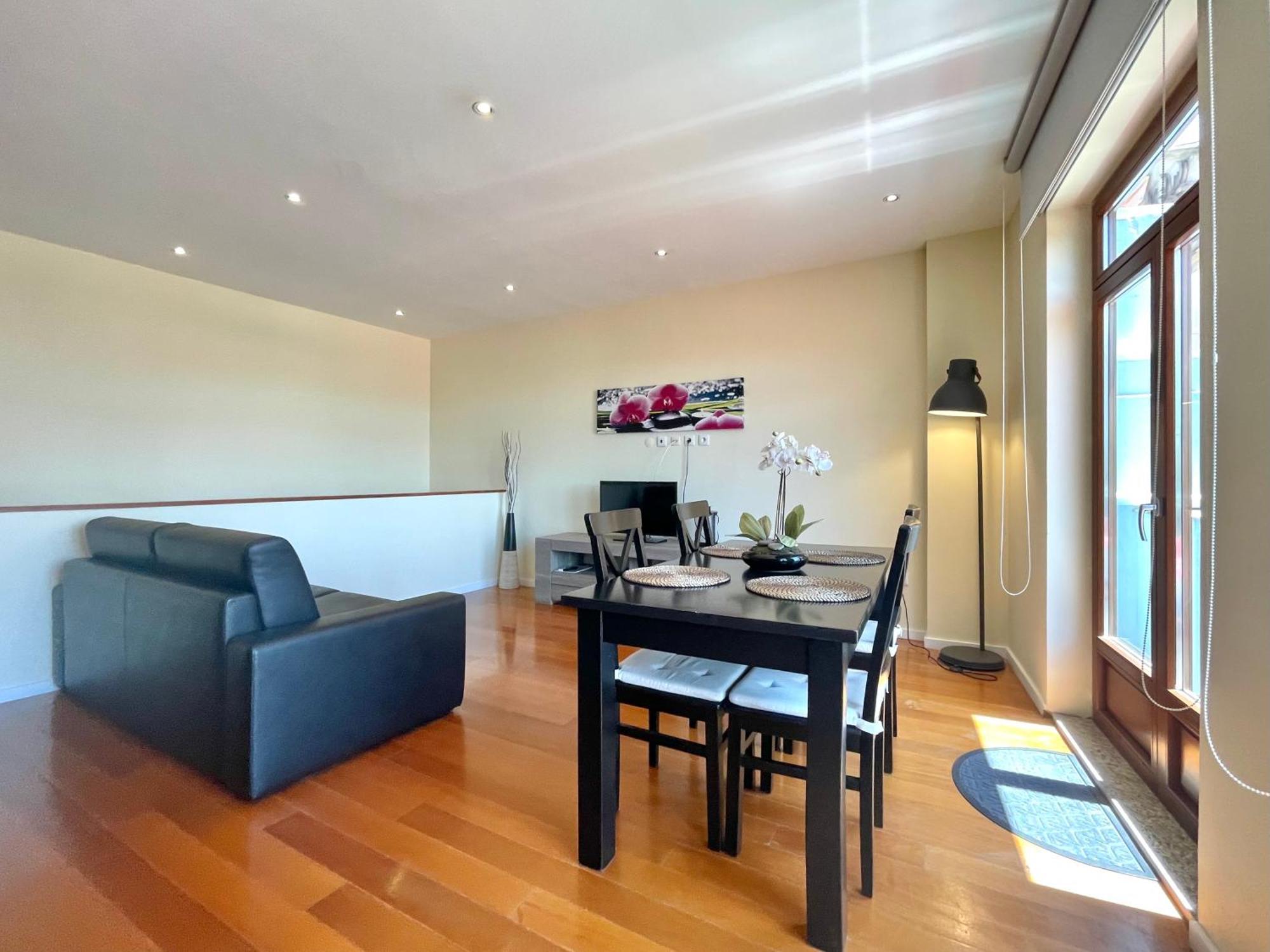 Apartments Porto Historico 외부 사진