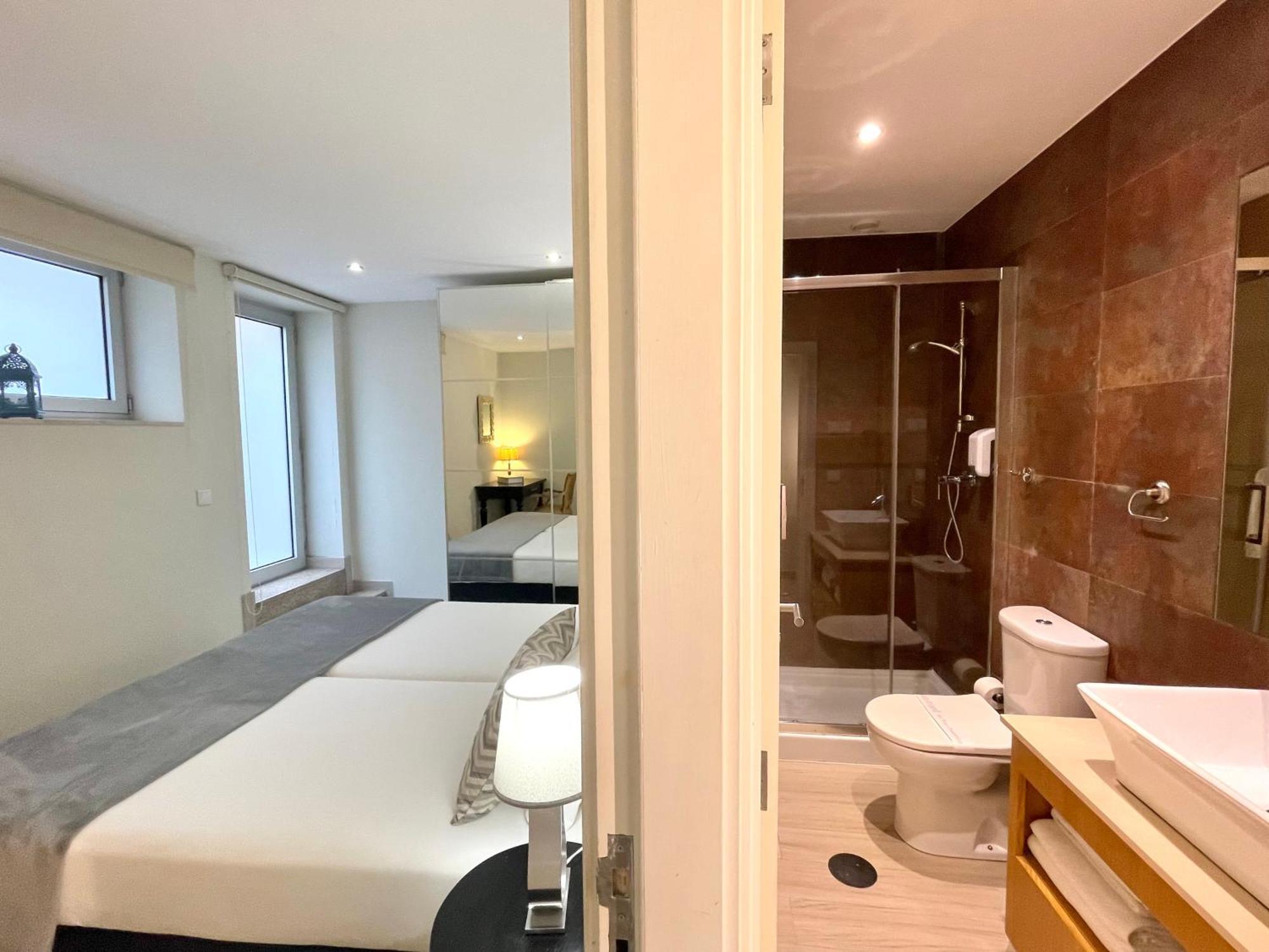 Apartments Porto Historico 외부 사진