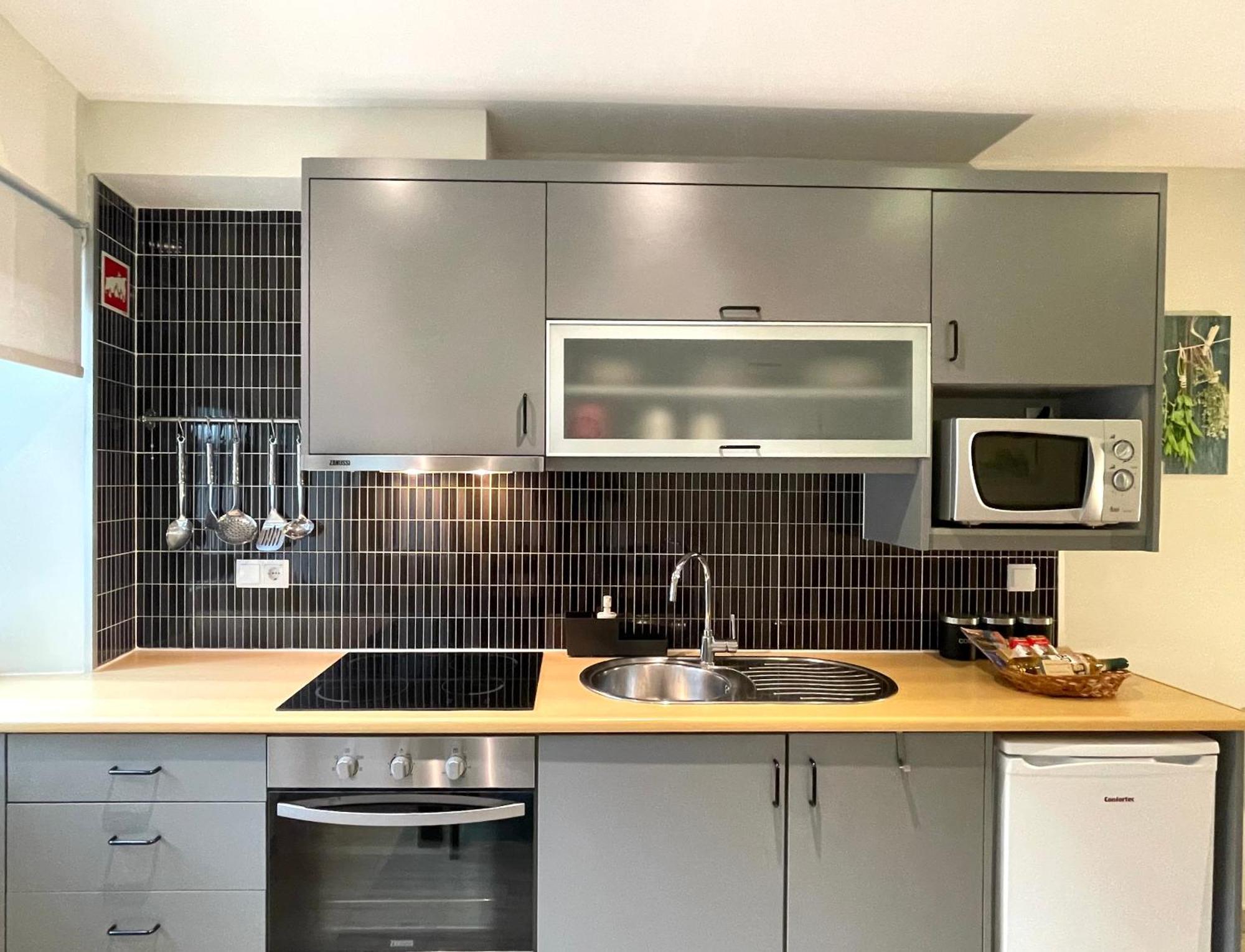 Apartments Porto Historico 외부 사진