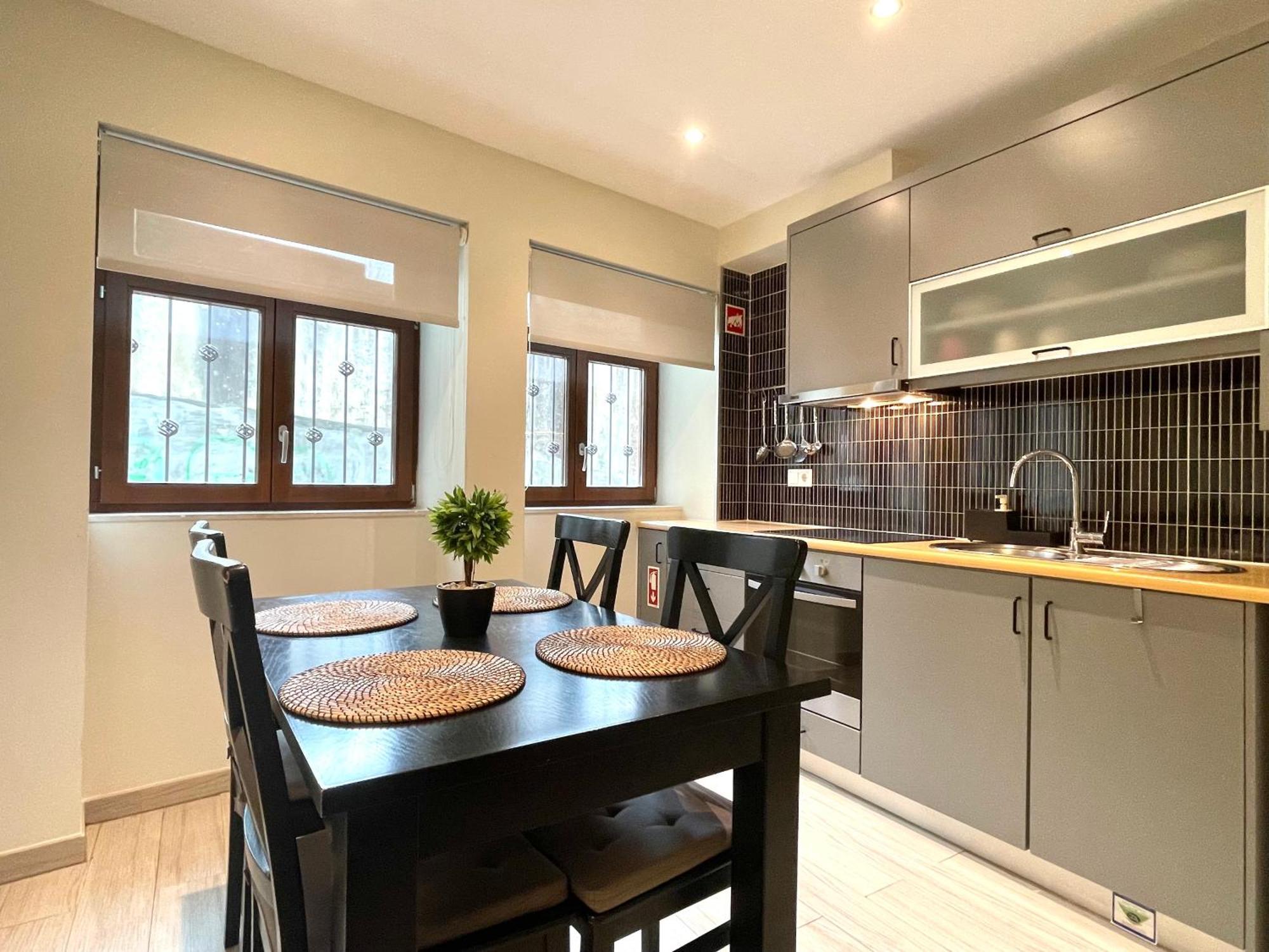 Apartments Porto Historico 외부 사진