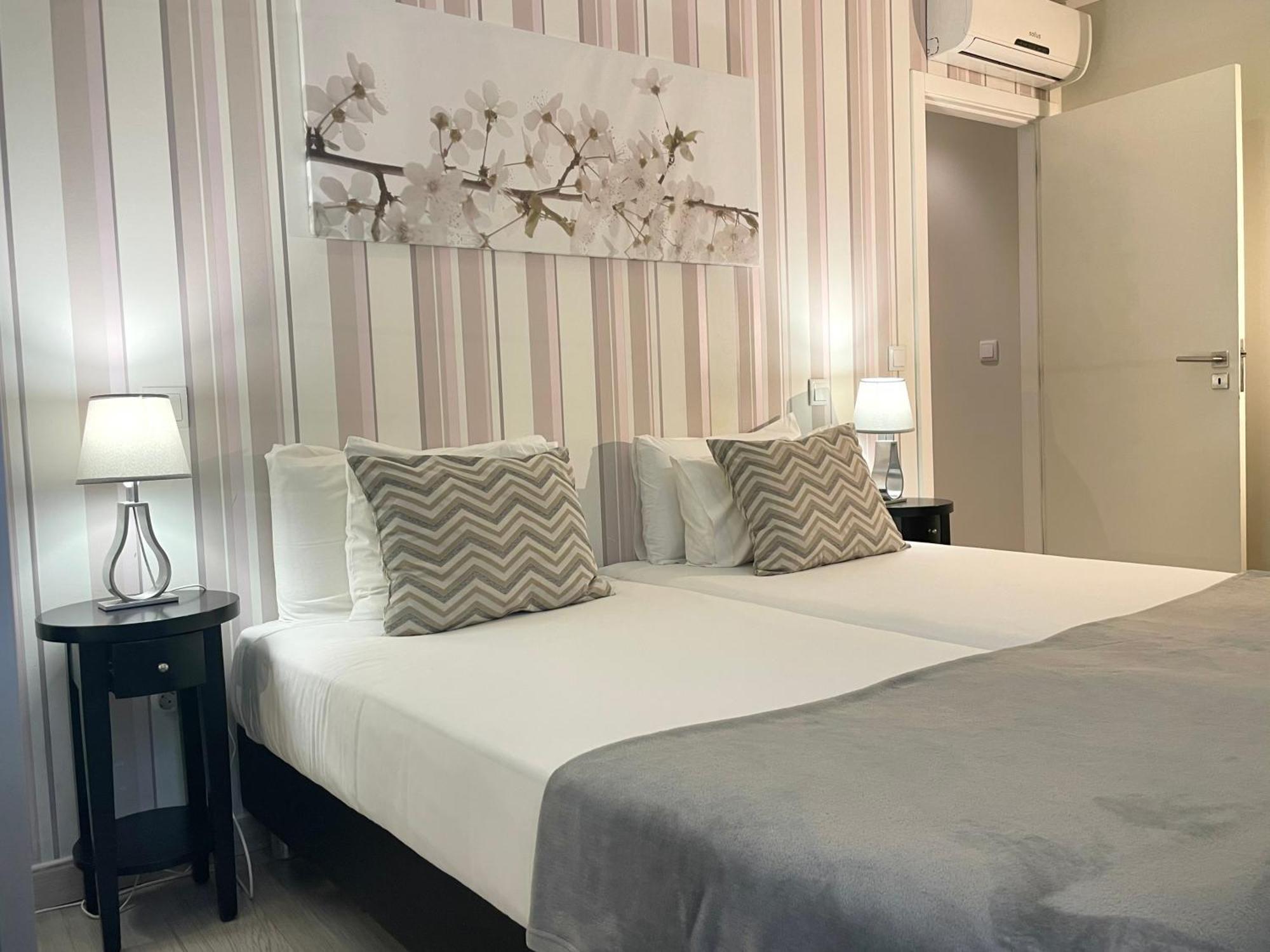 Apartments Porto Historico 외부 사진