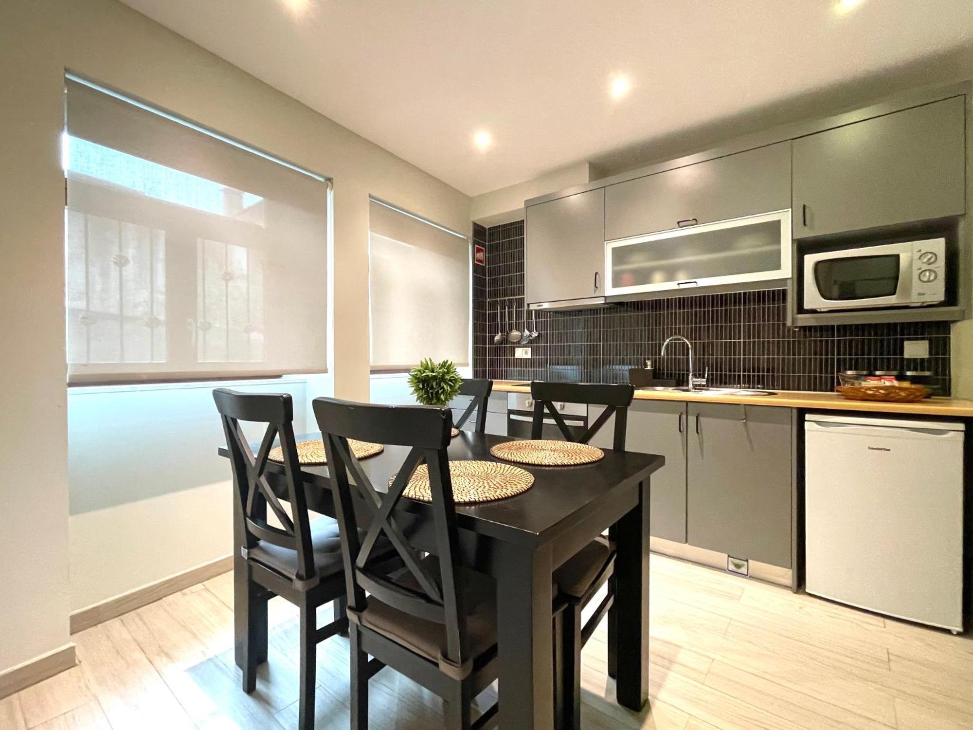 Apartments Porto Historico 외부 사진