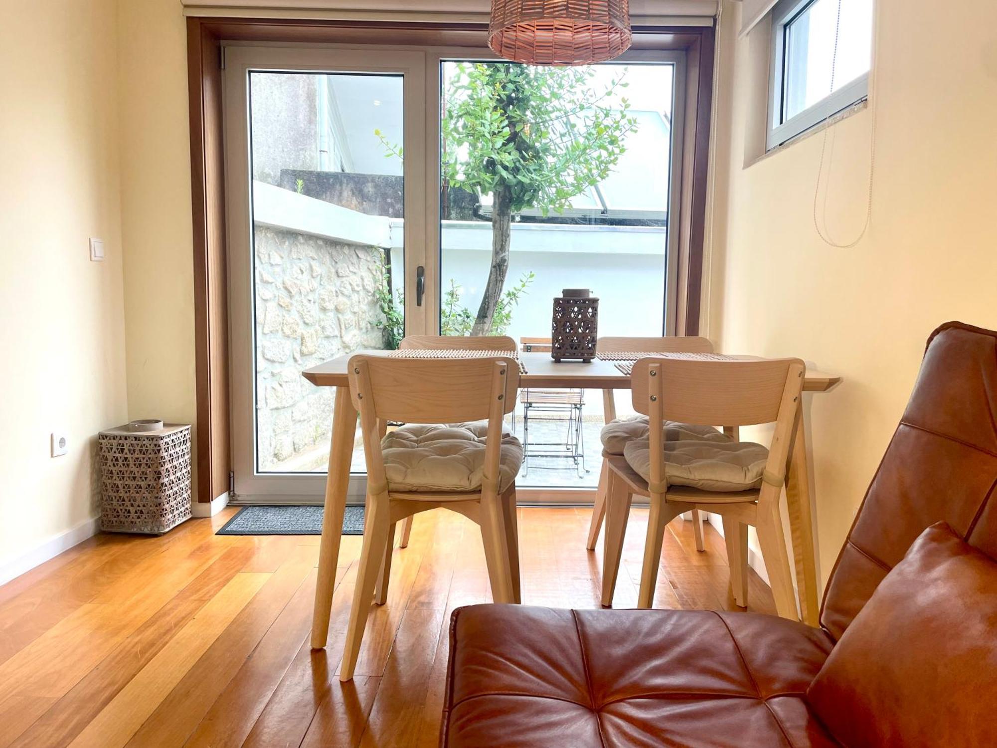 Apartments Porto Historico 외부 사진