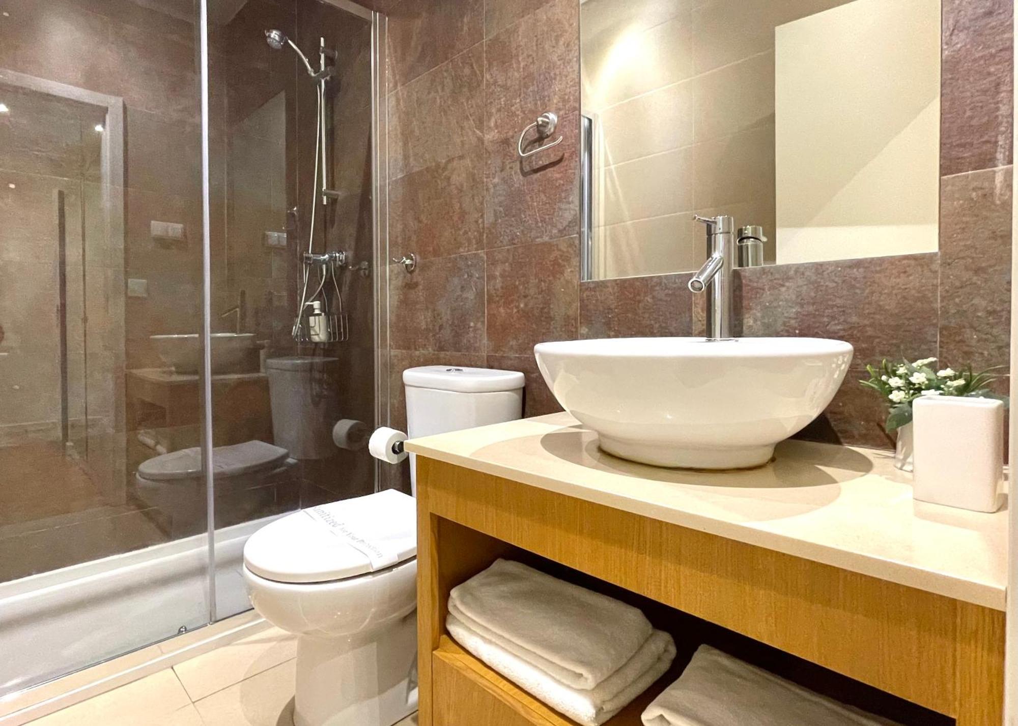 Apartments Porto Historico 외부 사진