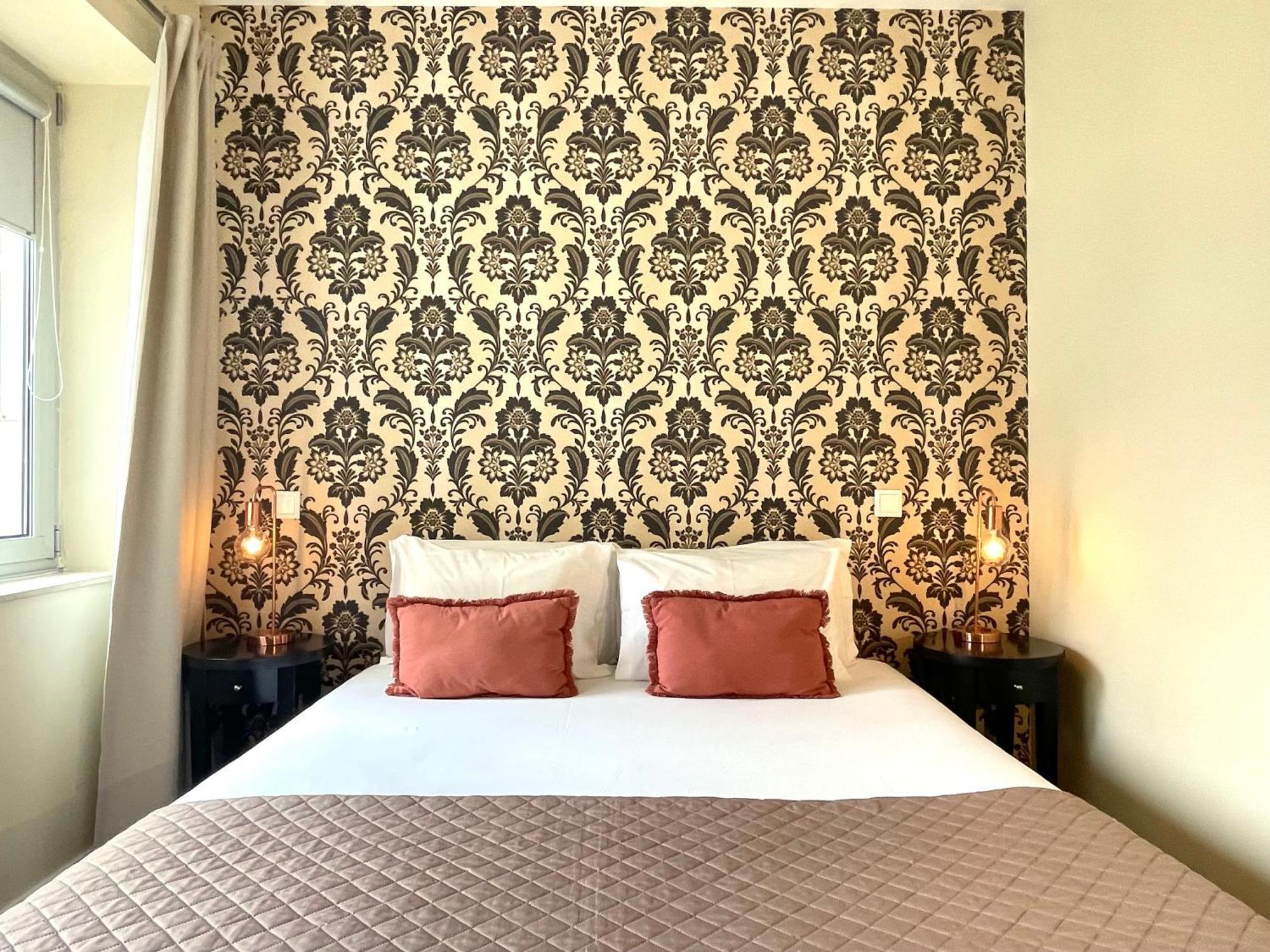 Apartments Porto Historico 외부 사진