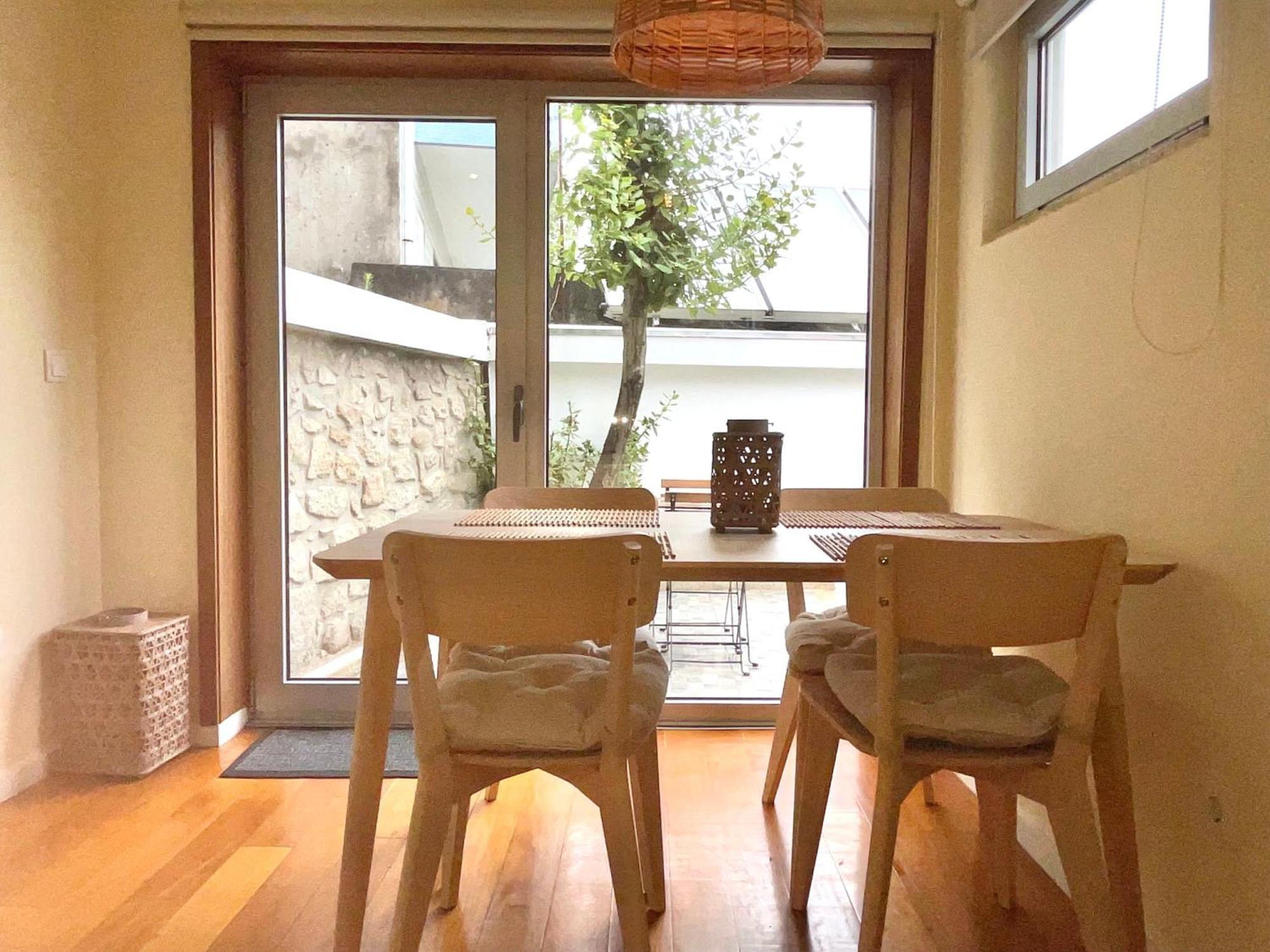 Apartments Porto Historico 외부 사진