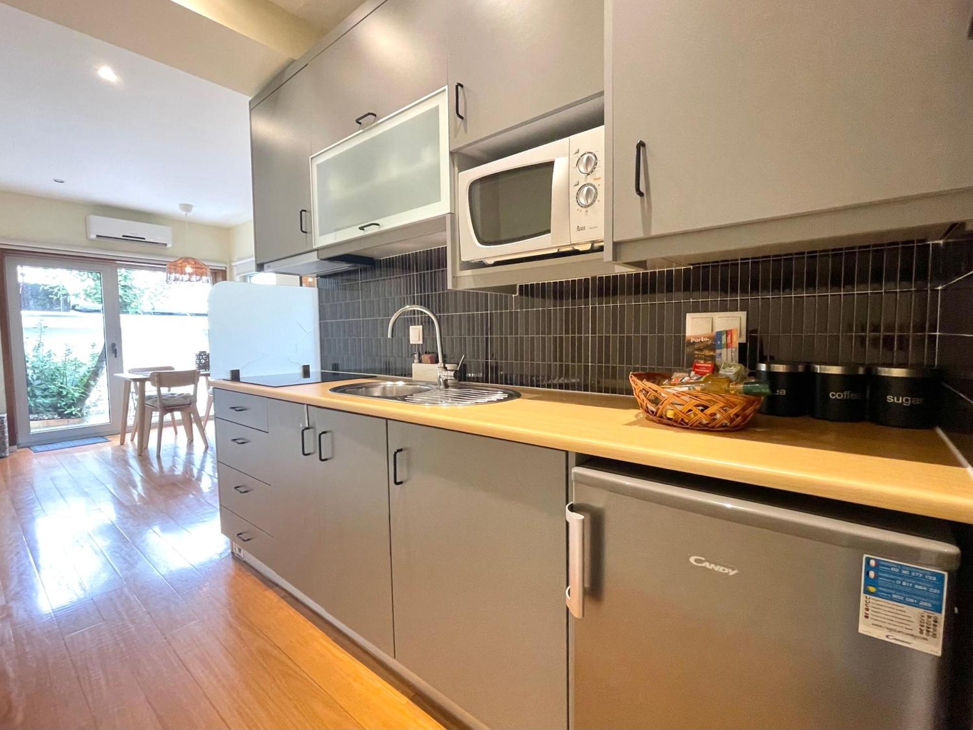 Apartments Porto Historico 외부 사진