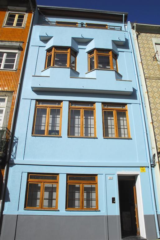 Apartments Porto Historico 외부 사진