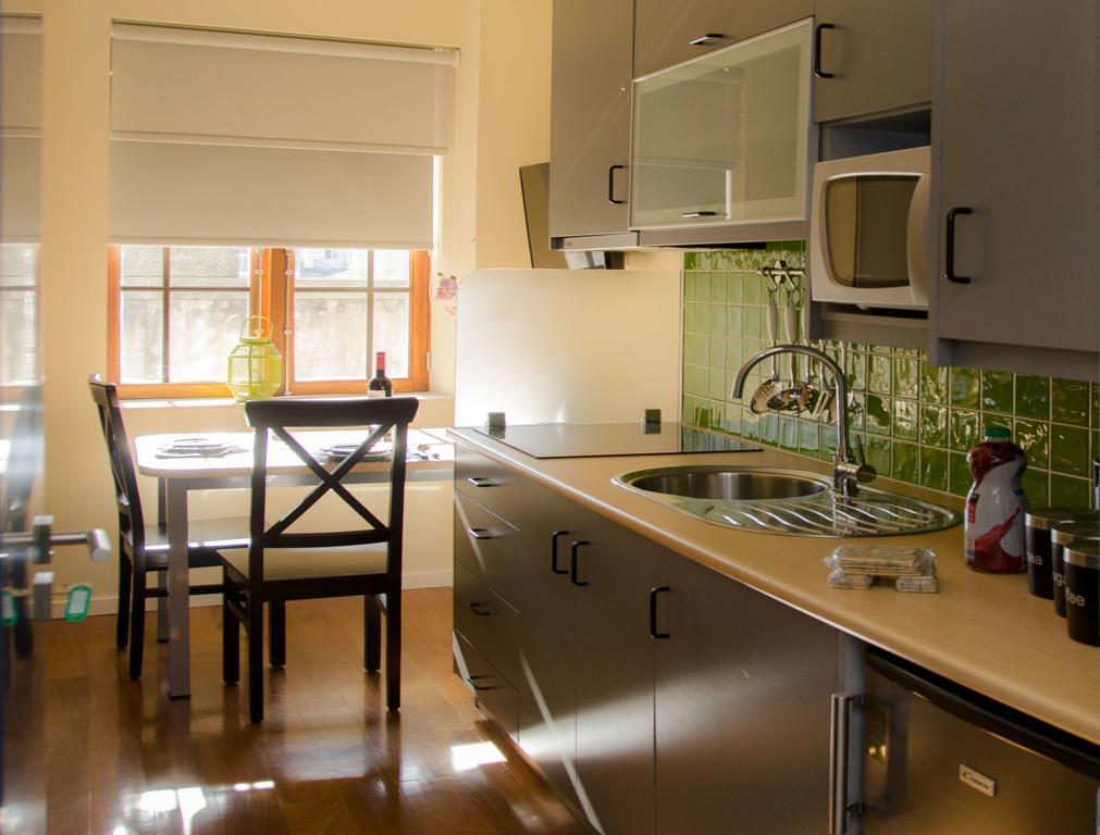 Apartments Porto Historico 외부 사진