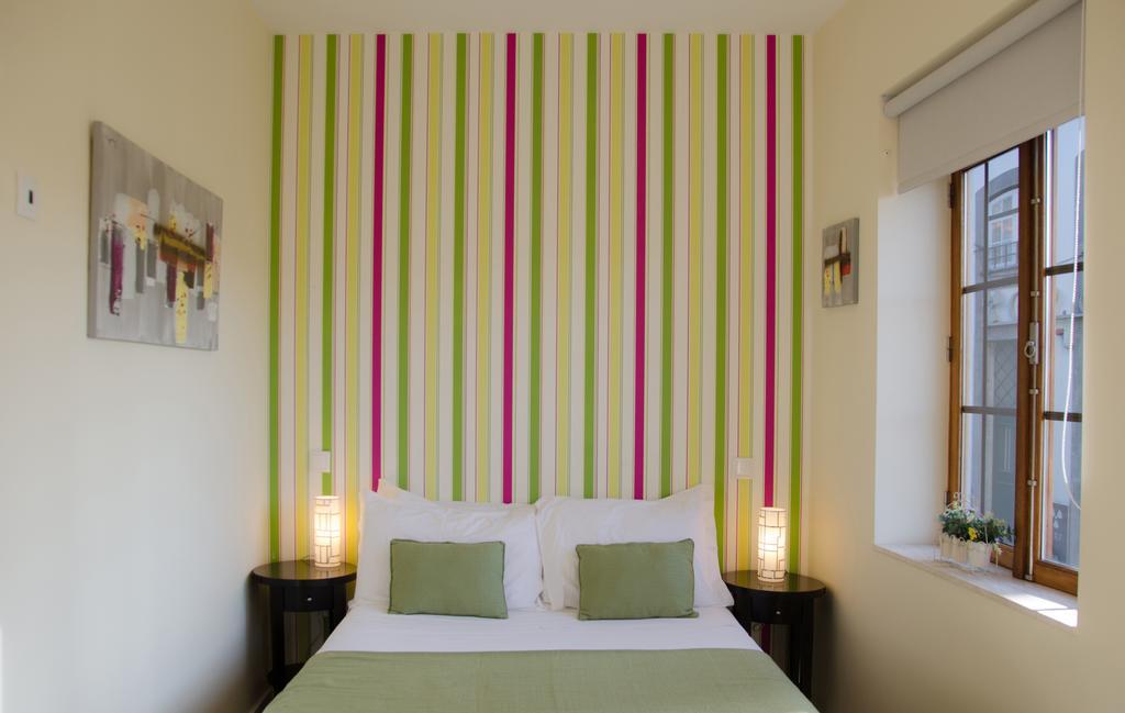 Apartments Porto Historico 외부 사진
