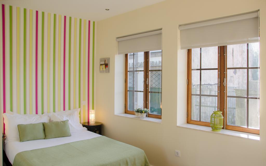 Apartments Porto Historico 외부 사진